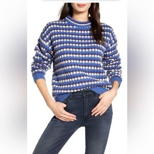 Rebecca Minkoff “Katherine” sweater